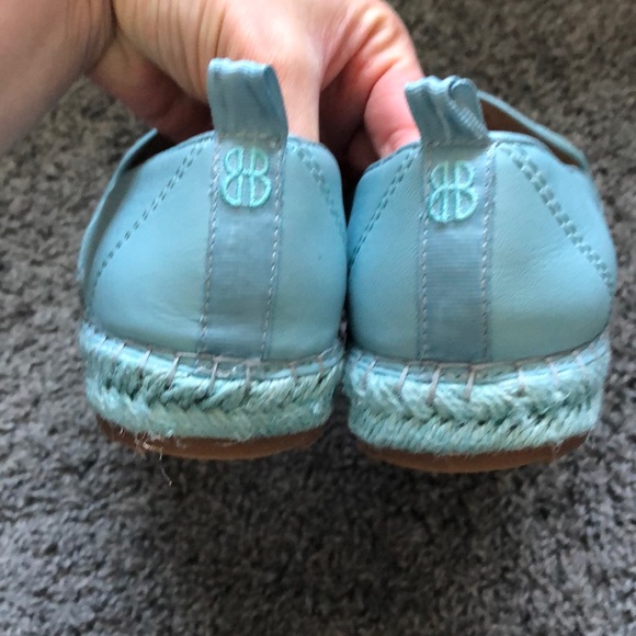 Bill Blass Sutton espadrille - Picture 4 of 8